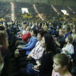 13.01.2019 Kielce. Koncert "Betlejem w Polsce" / Jarosław Kubalski / Radio Kielce