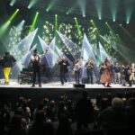 13.01.2019 Kielce. Koncert "Betlejem w Polsce" / Jarosław Kubalski / Radio Kielce