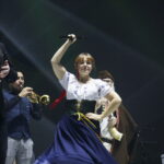 13.01.2019 Kielce. Koncert "Betlejem w Polsce" / Jarosław Kubalski / Radio Kielce