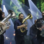 13.01.2019 Kielce. Koncert "Betlejem w Polsce" / Jarosław Kubalski / Radio Kielce