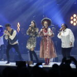 13.01.2019 Kielce. Koncert "Betlejem w Polsce" / Jarosław Kubalski / Radio Kielce