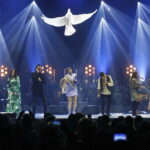 13.01.2019 Kielce. Koncert "Betlejem w Polsce" / Jarosław Kubalski / Radio Kielce