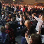 13.01.2019 Kielce. Koncert "Betlejem w Polsce" / Jarosław Kubalski / Radio Kielce