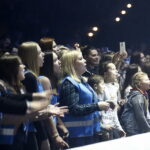 13.01.2019 Kielce. Koncert "Betlejem w Polsce" / Jarosław Kubalski / Radio Kielce