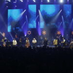 13.01.2019 Kielce. Koncert "Betlejem w Polsce" / Jarosław Kubalski / Radio Kielce