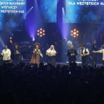 13.01.2019 Kielce. Koncert "Betlejem w Polsce" / Jarosław Kubalski / Radio Kielce