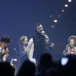 13.01.2019 Kielce. Koncert "Betlejem w Polsce" / Jarosław Kubalski / Radio Kielce