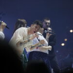 13.01.2019 Kielce. Koncert "Betlejem w Polsce" / Jarosław Kubalski / Radio Kielce