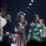 13.01.2019 Kielce. Koncert "Betlejem w Polsce" / Jarosław Kubalski / Radio Kielce