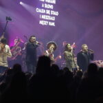 13.01.2019 Kielce. Koncert "Betlejem w Polsce" / Jarosław Kubalski / Radio Kielce