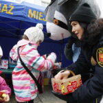 13.01.2019 Kielce. WOŚP. Wielka Orkiestra Świątecznej Pomocy / Jarosław Kubalski / Radio Kielce