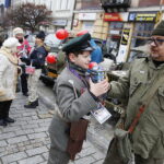 13.01.2019 Kielce. WOŚP. Wielka Orkiestra Świątecznej Pomocy / Jarosław Kubalski / Radio Kielce