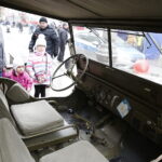 13.01.2019 Kielce. WOŚP. Wielka Orkiestra Świątecznej Pomocy / Jarosław Kubalski / Radio Kielce