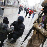 13.01.2019 Kielce. WOŚP. Wielka Orkiestra Świątecznej Pomocy / Jarosław Kubalski / Radio Kielce