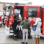 13.01.2019 Kielce. WOŚP. Wielka Orkiestra Świątecznej Pomocy / Jarosław Kubalski / Radio Kielce