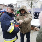 13.01.2019 Kielce. WOŚP. Wielka Orkiestra Świątecznej Pomocy / Jarosław Kubalski / Radio Kielce