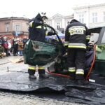 13.01.2019 Kielce. WOŚP. Wielka Orkiestra Świątecznej Pomocy / Jarosław Kubalski / Radio Kielce