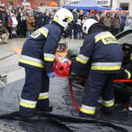 13.01.2019 Kielce. WOŚP. Wielka Orkiestra Świątecznej Pomocy / Jarosław Kubalski / Radio Kielce