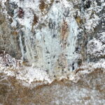 23.01.2019 Kielce. Kadzielnia. Lodospad / Jarosław Kubalski / Radio Kielce