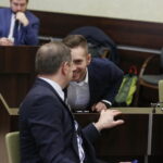 24.01.2019 Kielce. Sesja rady miasta / Jarosław Kubalski / Radio Kielce