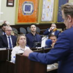 24.01.2019 Kielce. Sesja rady miasta / Jarosław Kubalski / Radio Kielce