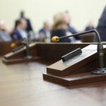 24.01.2019 Kielce. Sesja rady miasta / Jarosław Kubalski / Radio Kielce