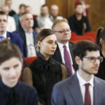 24.01.2019 Kielce. UJK. Stypendia ministra nauki dla studentów / Jarosław Kubalski / Radio Kielce