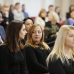 24.01.2019 Kielce. UJK. Stypendia ministra nauki dla studentóww / Jarosław Kubalski / Radio Kielce