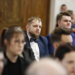 24.01.2019 Kielce. UJK. Stypendia ministra nauki dla studentów / Jarosław Kubalski / Radio Kielce