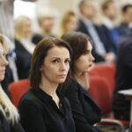 24.01.2019 Kielce. UJK. Stypendia ministra nauki dla studentów / Jarosław Kubalski / Radio Kielce