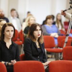 24.01.2019 Kielce. UJK. Stypendia ministra nauki dla studentów / Jarosław Kubalski / Radio Kielce