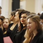 24.01.2019 Kielce. UJK. Stypendia ministra nauki dla studentów / Jarosław Kubalski / Radio Kielce