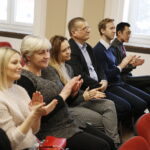 24.01.2019 Kielce. UJK. Stypendia ministra nauki dla studentów / Jarosław Kubalski / Radio Kielce