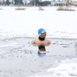 25.01.2019 Morawica. Morsowanie / Jarosław Kubalski / Radio Kielce