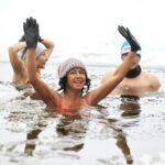 25.01.2019 Morawica. Morsowanie / Jarosław Kubalski / Radio Kielce