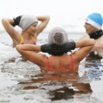 25.01.2019 Morawica. Morsowanie / Jarosław Kubalski / Radio Kielce