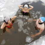 25.01.2019 Morawica. Morsowanie / Jarosław Kubalski / Radio Kielce