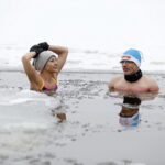 25.01.2019 Morawica. Morsowanie / Jarosław Kubalski / Radio Kielce