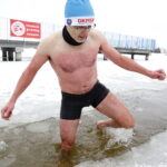 25.01.2019 Morawica. Morsowanie / Jarosław Kubalski / Radio Kielce