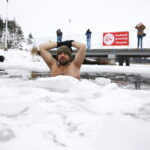 25.01.2019 Morawica. Morsowanie / Jarosław Kubalski / Radio Kielce