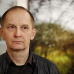 25.01.2019 Kielce. Galeria Winda w KCK. Wernisaż wystawy fotografii Wojciecha Walkiewicza. Wojciech Walkiewicz / Jarosław Kubalski / Radio Kielce