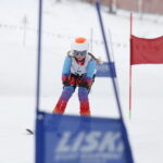 26.01.2019 Krajno. Puchar Stoków Świętokrzyskich w slalomie narciarskim / Jarosław Kubalski / Radio Kielce