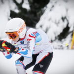 26.01.2019 Krajno. Puchar Stoków Świętokrzyskich w slalomie narciarskim / Jarosław Kubalski / Radio Kielce