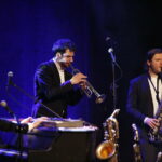 27.01.2019 Kielce. Kolędy w wykonaniu rodziny Pospieszalskich w KCK / Jarosław Kubalski / Radio Kielce