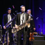 27.01.2019 Kielce. Kolędy w wykonaniu rodziny Pospieszalskich w KCK / Jarosław Kubalski / Radio Kielce