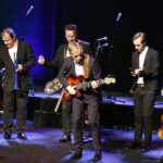 27.01.2019 Kielce. Kolędy w wykonaniu rodziny Pospieszalskich w KCK / Jarosław Kubalski / Radio Kielce