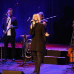 27.01.2019 Kielce. Kolędy w wykonaniu rodziny Pospieszalskich w KCK / Jarosław Kubalski / Radio Kielce