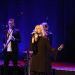 27.01.2019 Kielce. Kolędy w wykonaniu rodziny Pospieszalskich w KCK / Jarosław Kubalski / Radio Kielce