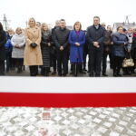 27.01.2019 Chęciny. Otwarcie nowego przedszkola Królewski Raj Maluchów / Jarosław Kubalski / Radio Kielce