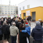 27.01.2019 Chęciny. Otwarcie nowego przedszkola Królewski Raj Maluchów / Jarosław Kubalski / Radio Kielce